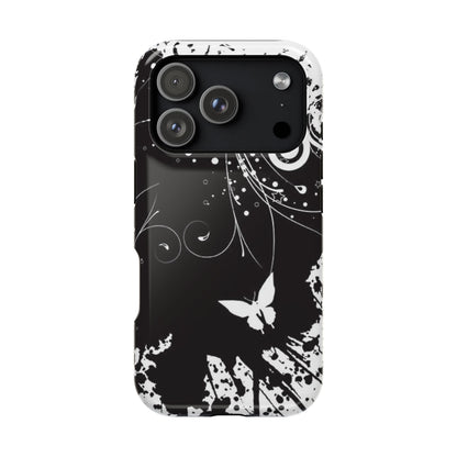 Ink Flight Tough iPhone Case