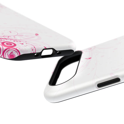 Fade Tough iPhone Case