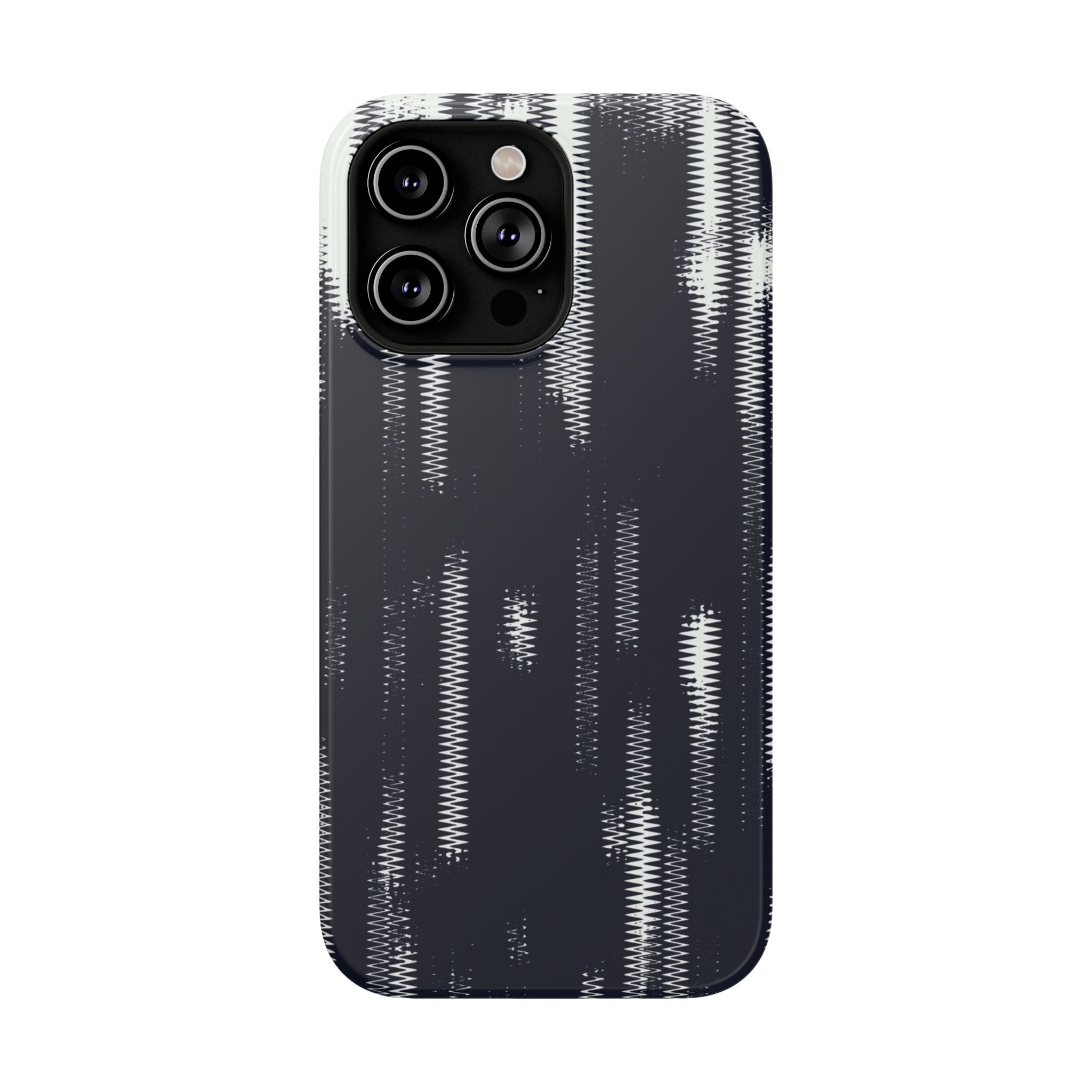 Disconnect Tough iPhone Case