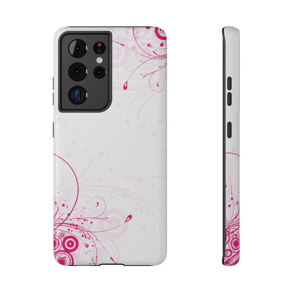 Fade Tough Samsung Case