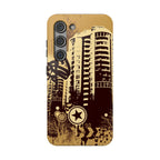 Rush Theory Tough Samsung Case
