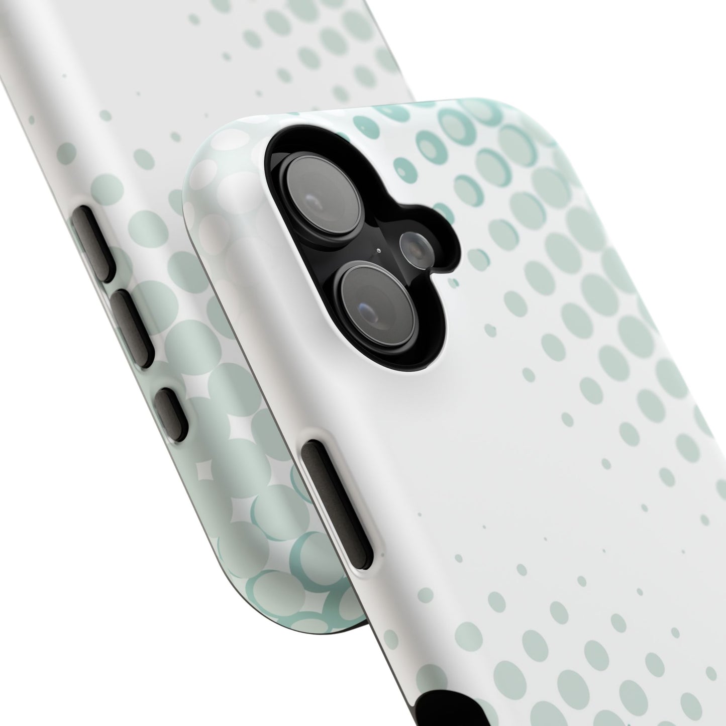 Tones Tough iPhone Case