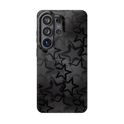 Star Static Tough Samsung Case
