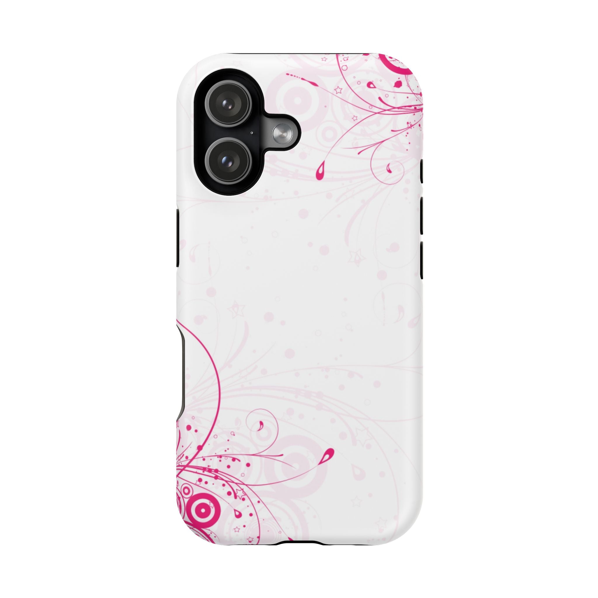 Fade Tough iPhone Case
