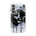 Haze Wings Tough Samsung Case