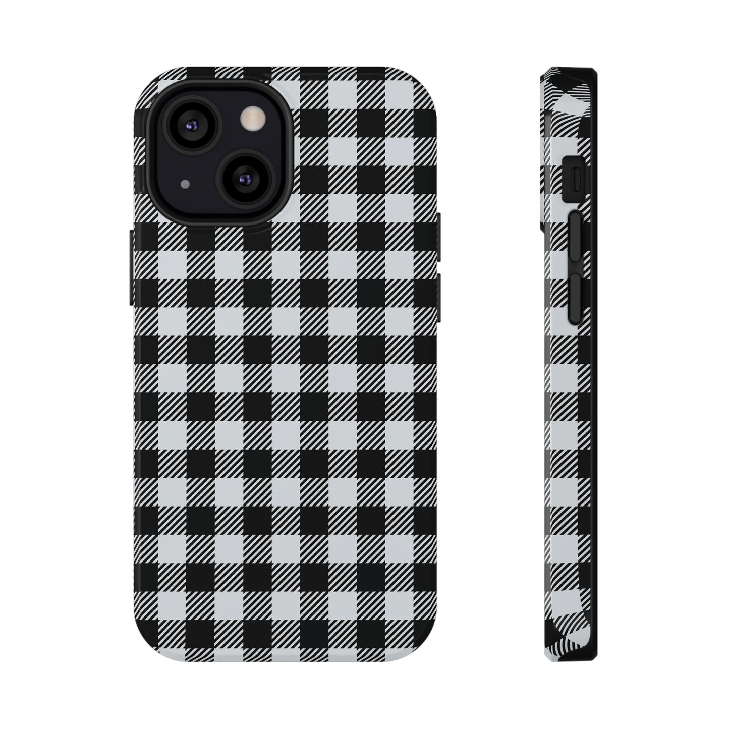 Checkmate Tough iPhone Case