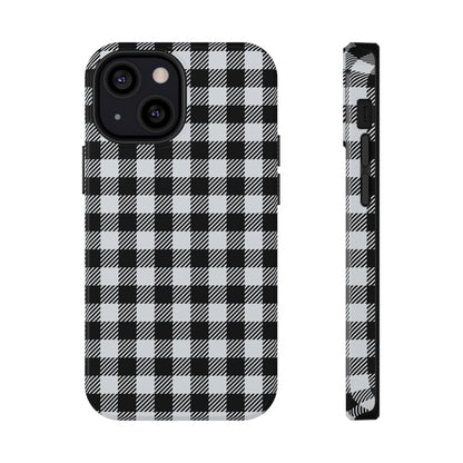 Checkmate Tough iPhone Case
