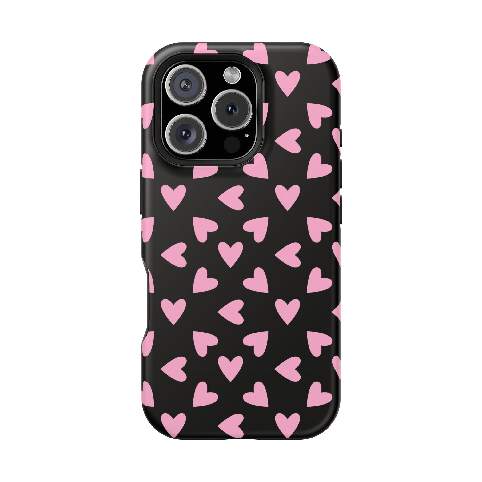 Lovestruck Tough iPhone Case