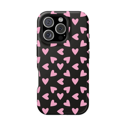 Lovestruck MagSafe Tough iPhone Case