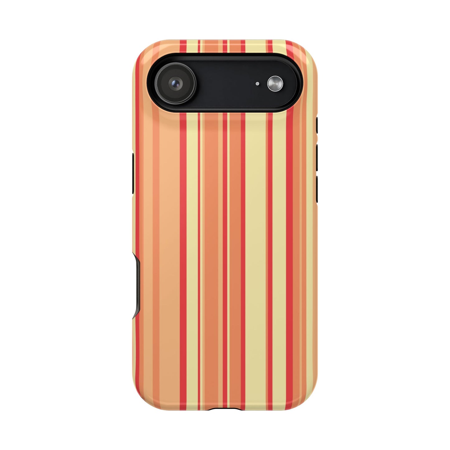 Sunflare Tough iPhone Case