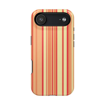 Sunflare Tough iPhone Case