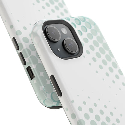 Tones Tough iPhone Case