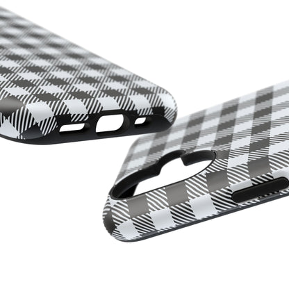 Checkmate Tough iPhone Case
