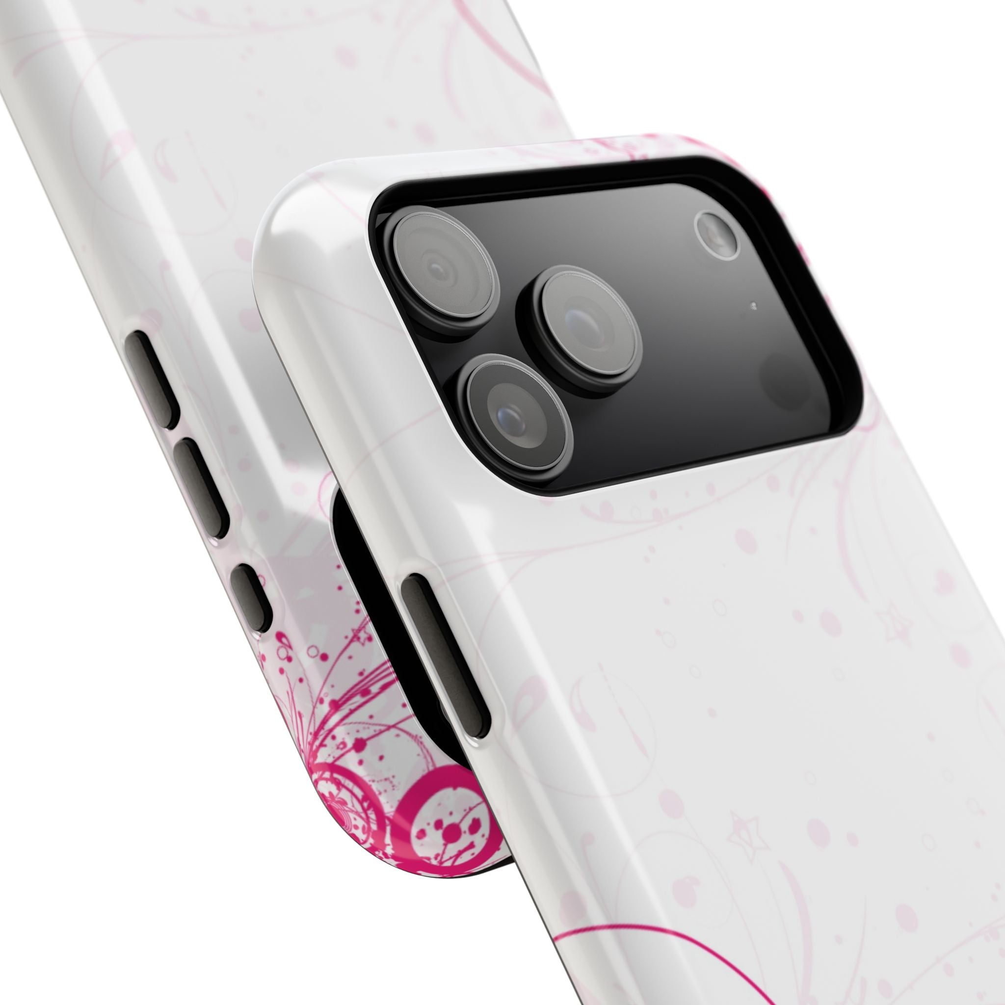 Fade Tough iPhone Case