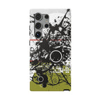 Frenzy Tough Samsung Case
