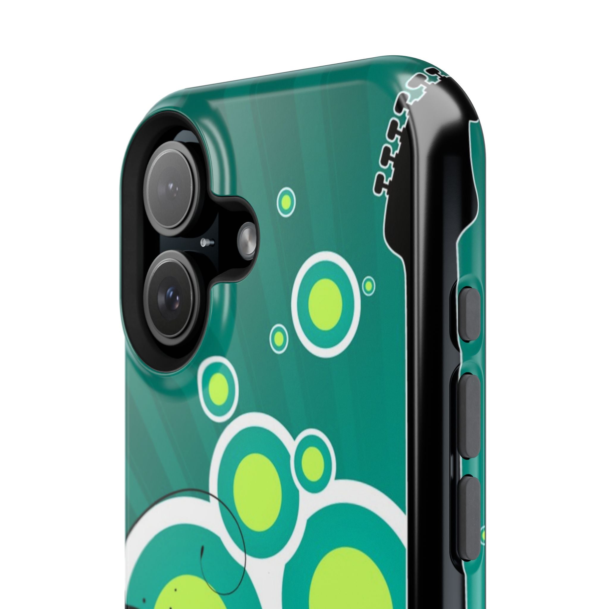Guitar Tough iPhone Case