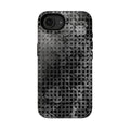 Afterimage Tough iPhone Case