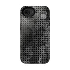 Afterimage Tough iPhone Case