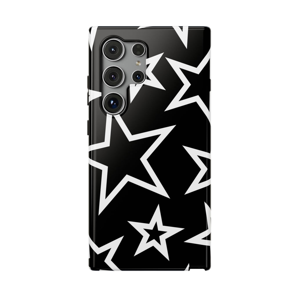 Starstruck Tough Samsung Case