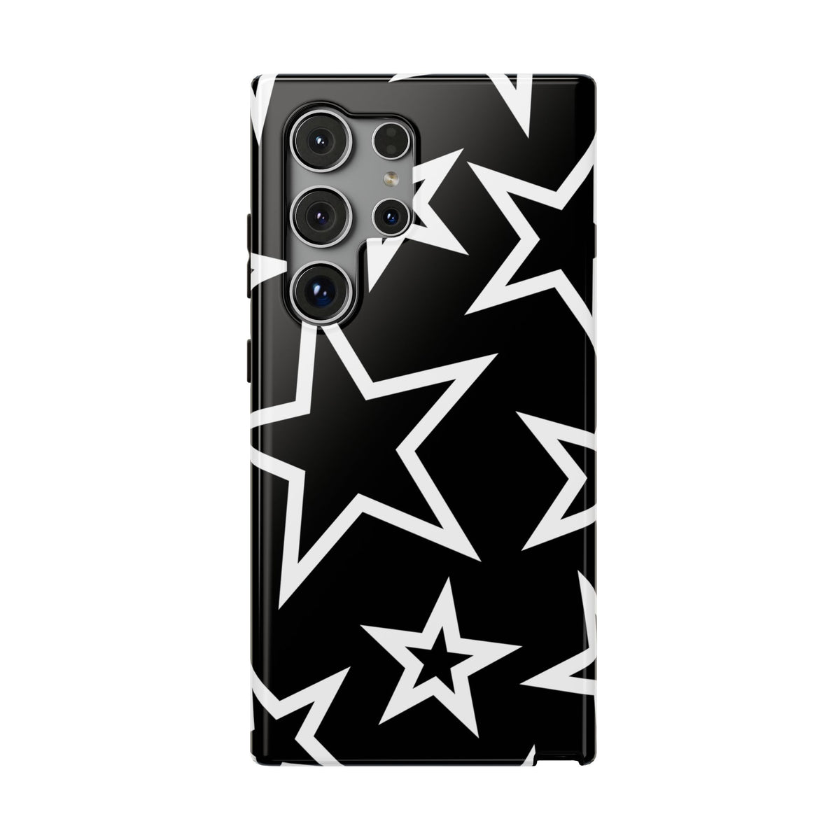 Starstruck Tough Samsung Case
