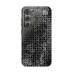 Afterimage Tough Samsung Case