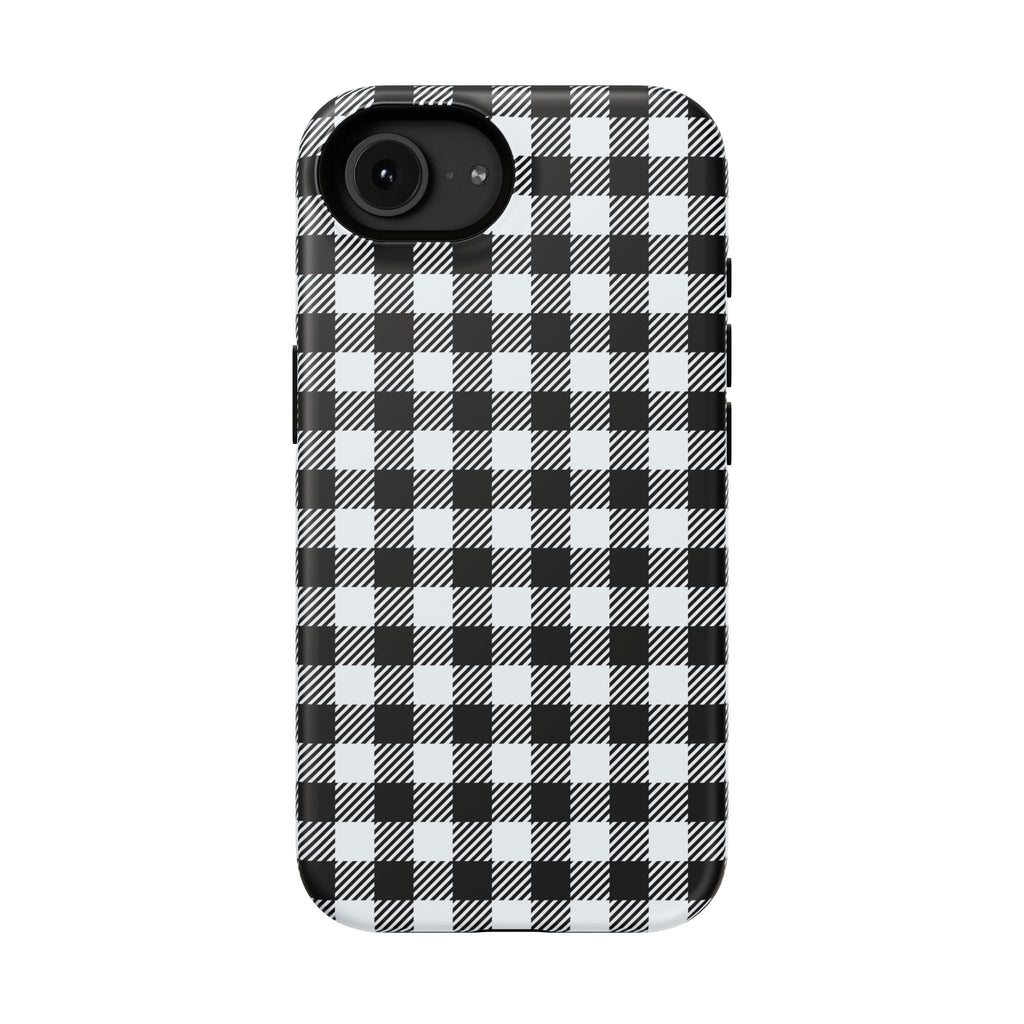 Checkmate Tough iPhone Case