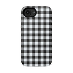 Checkmate Tough iPhone Case