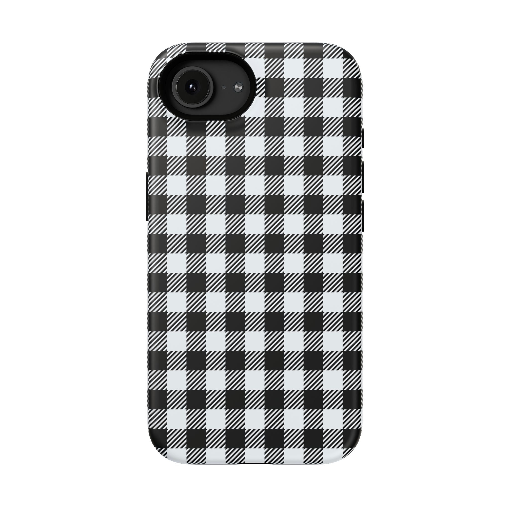 Checkmate Tough iPhone Case
