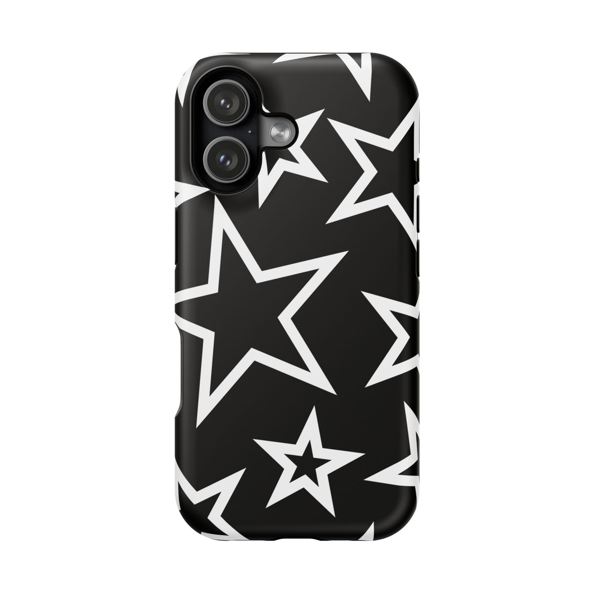 Starstruck MagSafe Tough iPhone Case