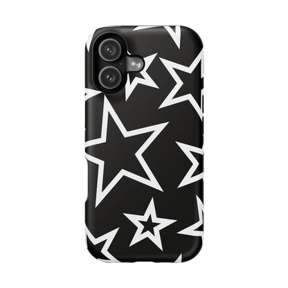 Starstruck MagSafe Tough iPhone Case