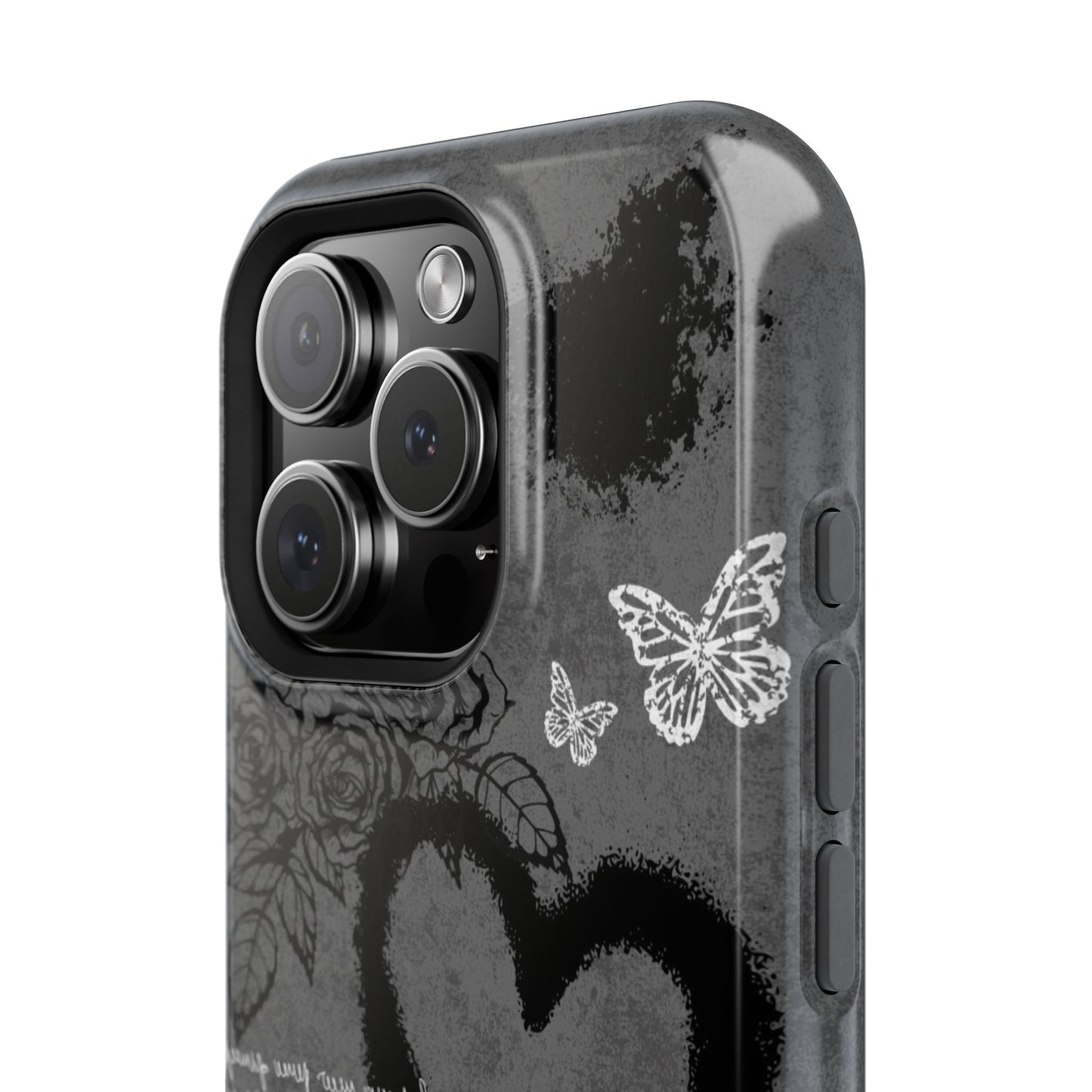 Smoke Tough iPhone Case
