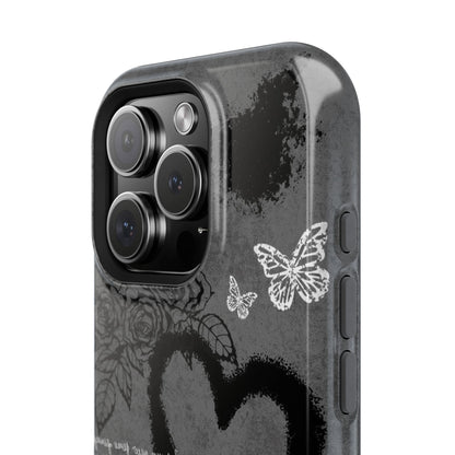 Smoke Tough iPhone Case