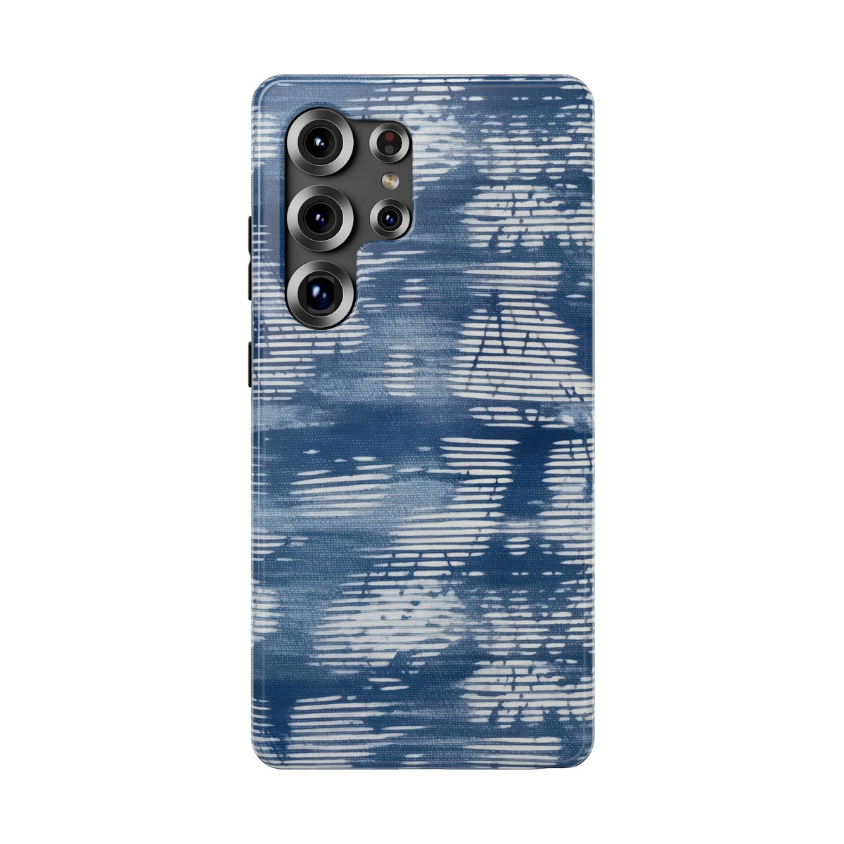 Denim Tough Samsung Case
