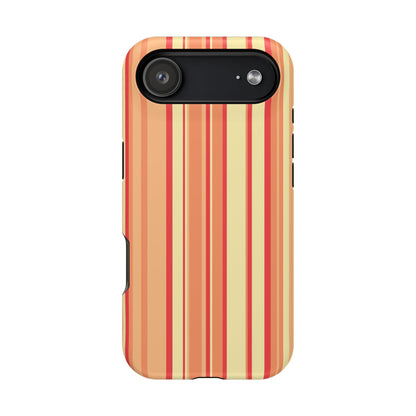 Sunflare Tough iPhone Case