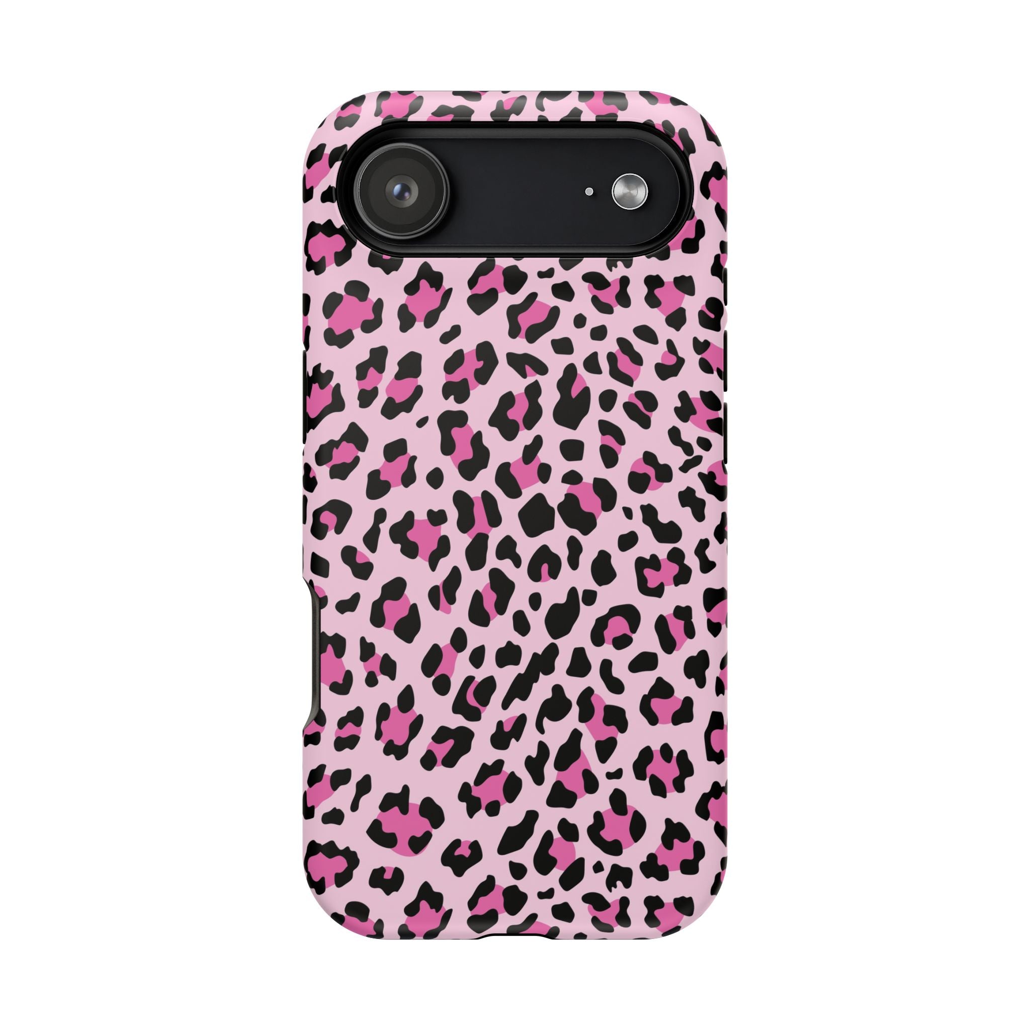 Untamed Tough iPhone Case