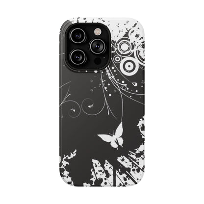 Ink Flight Tough iPhone Case