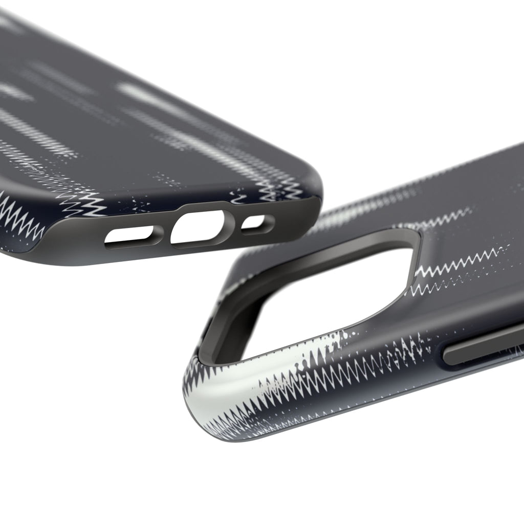 Disconnect Tough Samsung Case