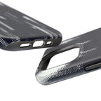 Disconnect Tough Samsung Case