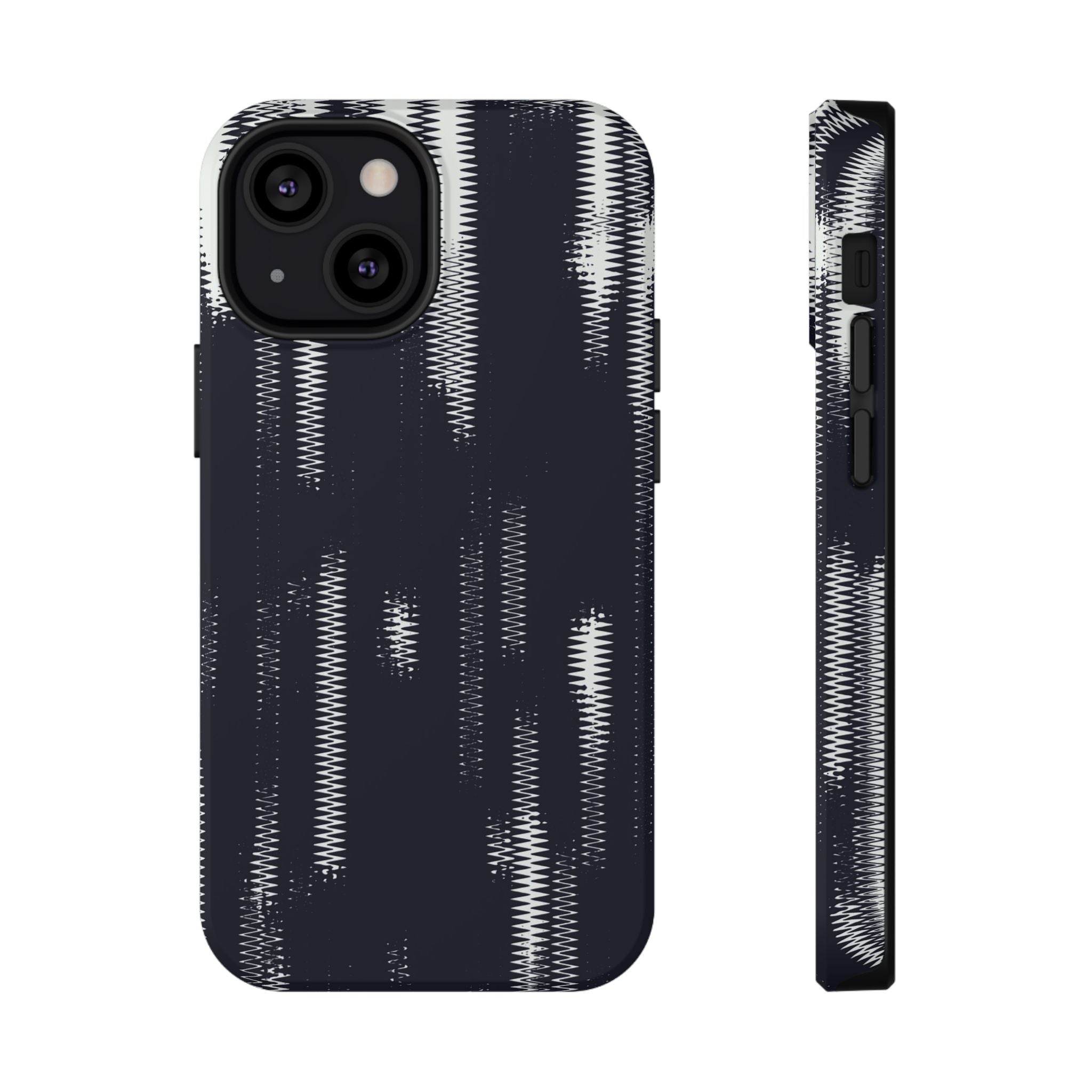 Disconnect Tough iPhone Case