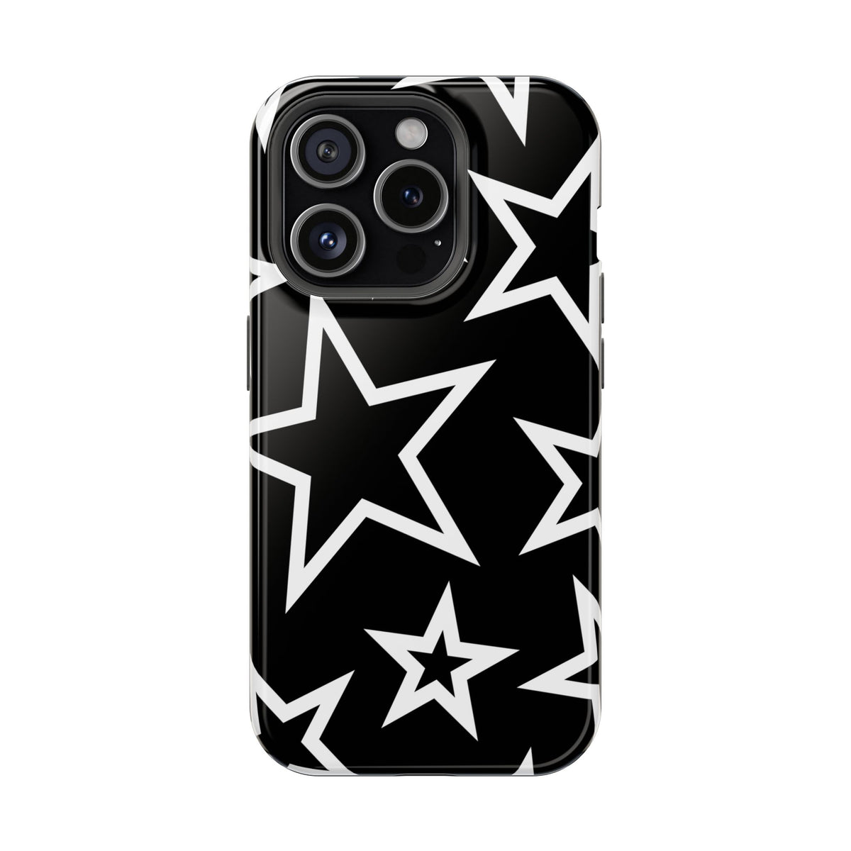 Starstruck MagSafe Tough iPhone Case