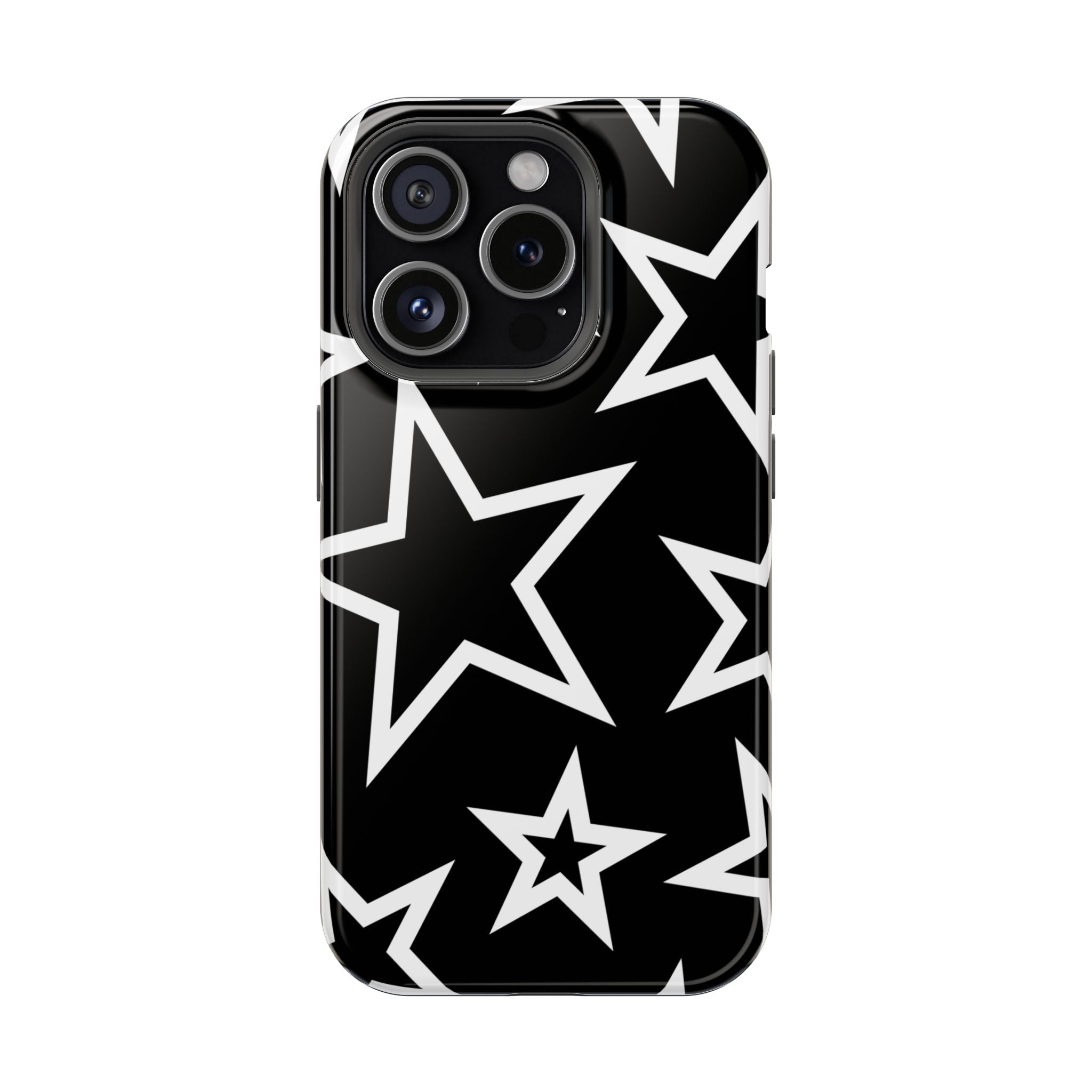 Starstruck Tough iPhone Case