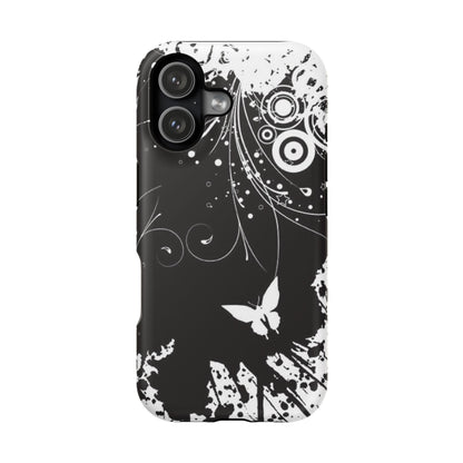 Ink Flight Tough iPhone Case