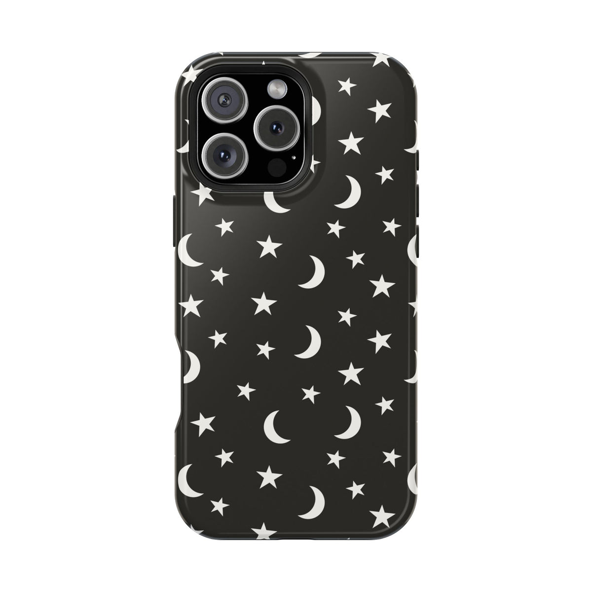 Night Sky MagSafe Tough iPhone Case