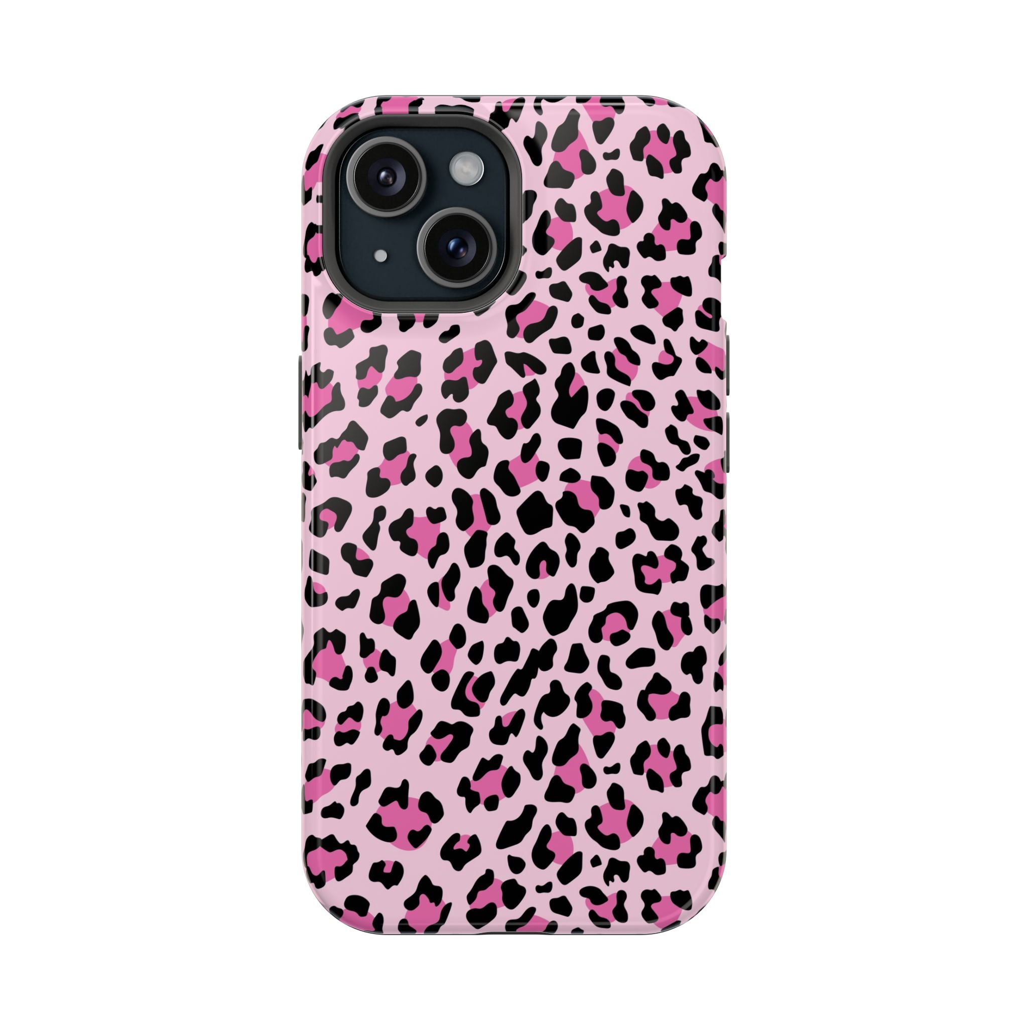 Untamed Tough iPhone Case
