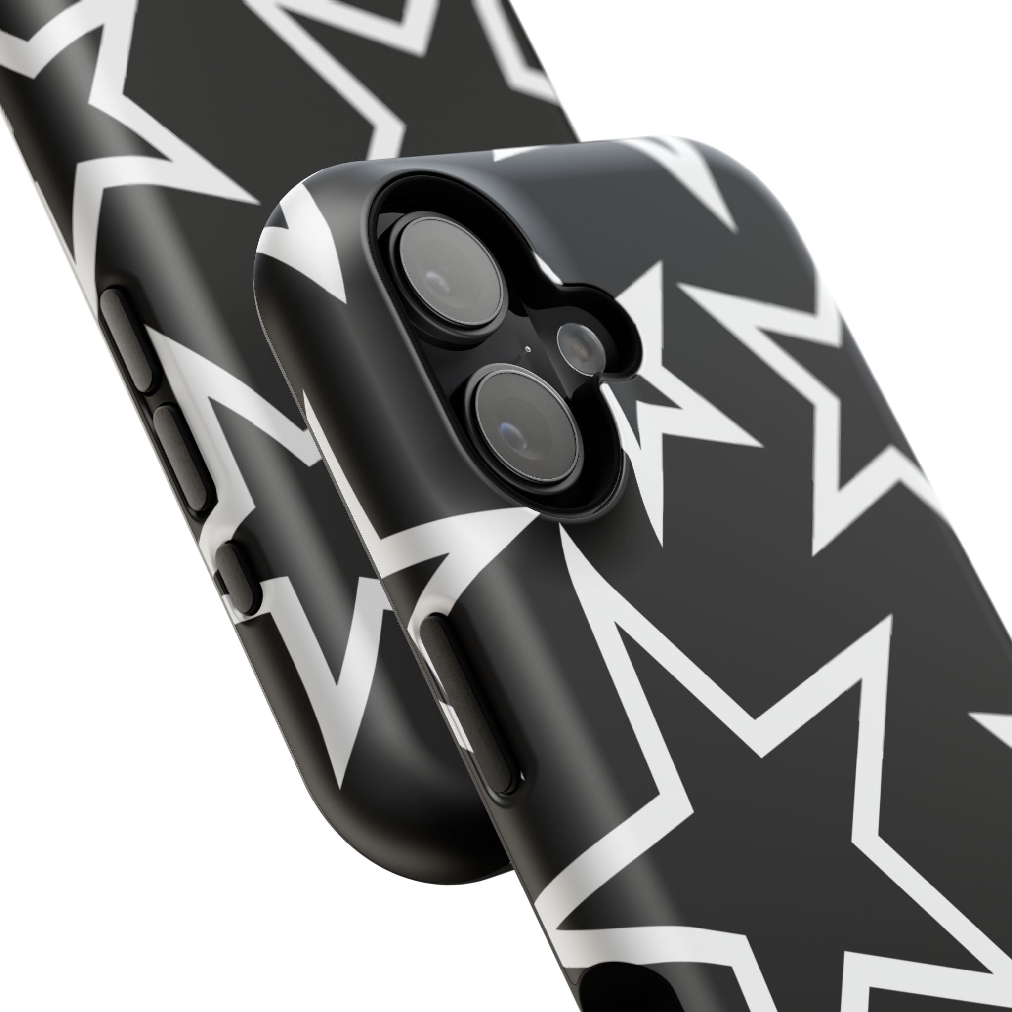 Starstruck Tough iPhone Case