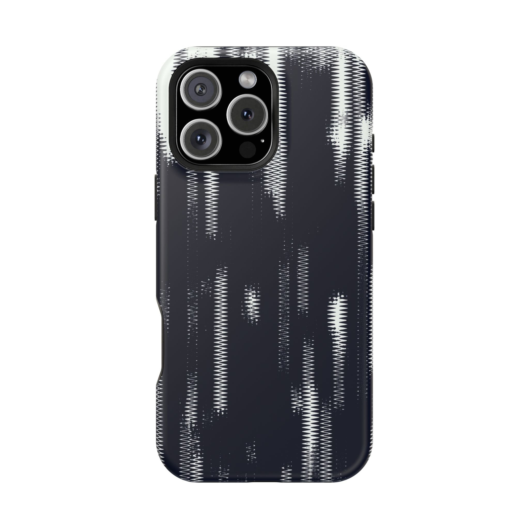 Disconnect Tough iPhone Case