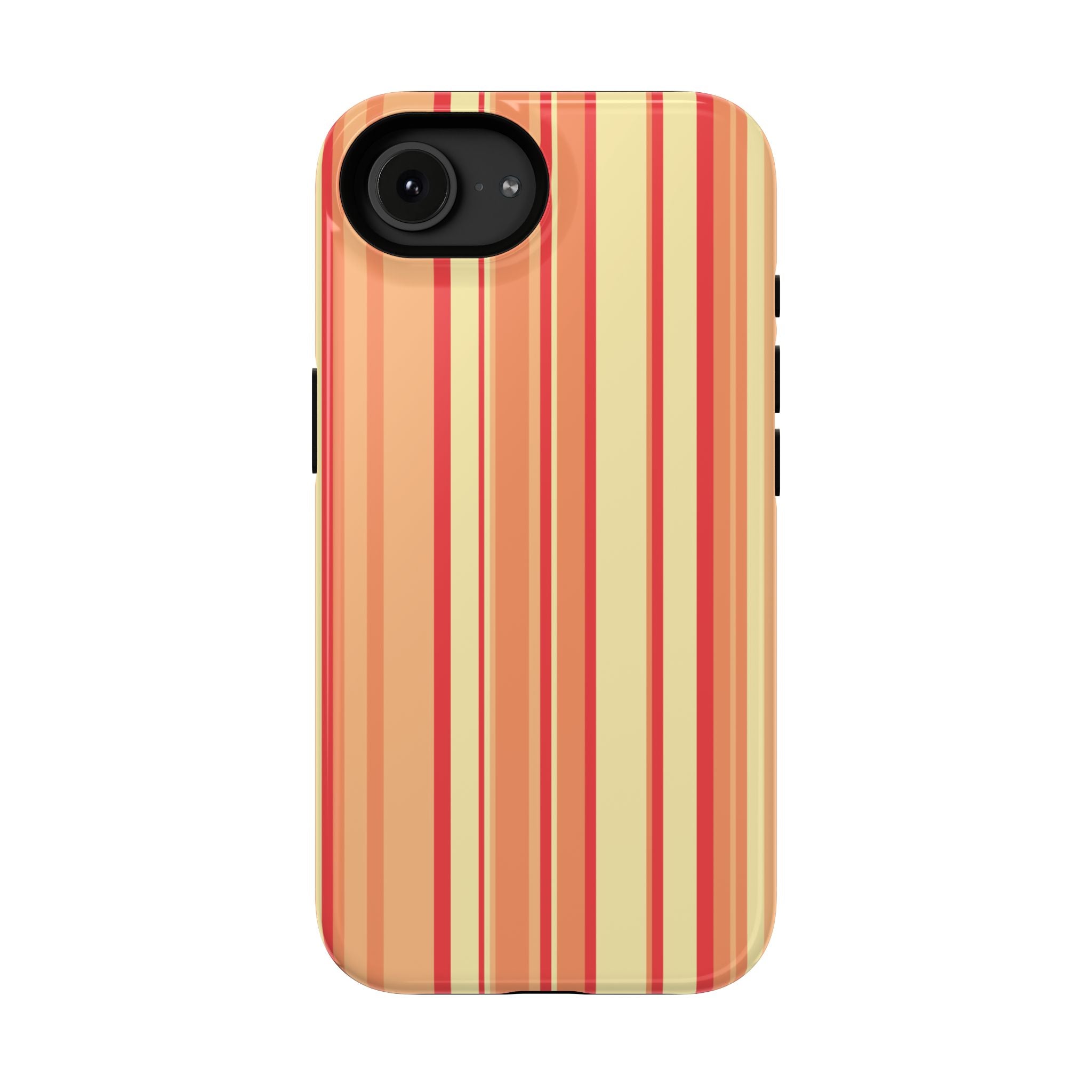 Sunflare Tough iPhone Case