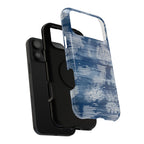 Denim Tough iPhone Case
