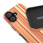 Sunflare Tough iPhone Case