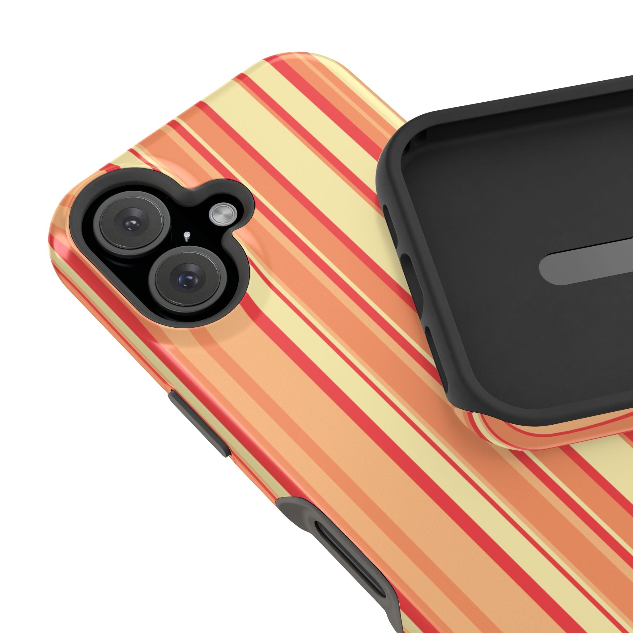 Sunflare Tough iPhone Case